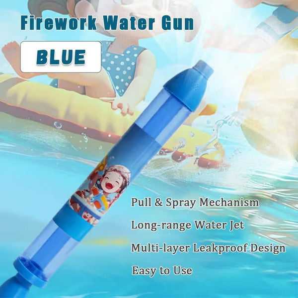HydroBlaze — Ignite limitless water fun and refresh every hot summer day! | Stornfield