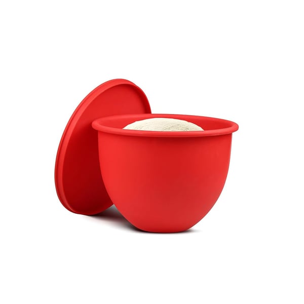 FlexiMix Silicone Liner for KitchenAid Tilt-Head Mixer | Stornfield