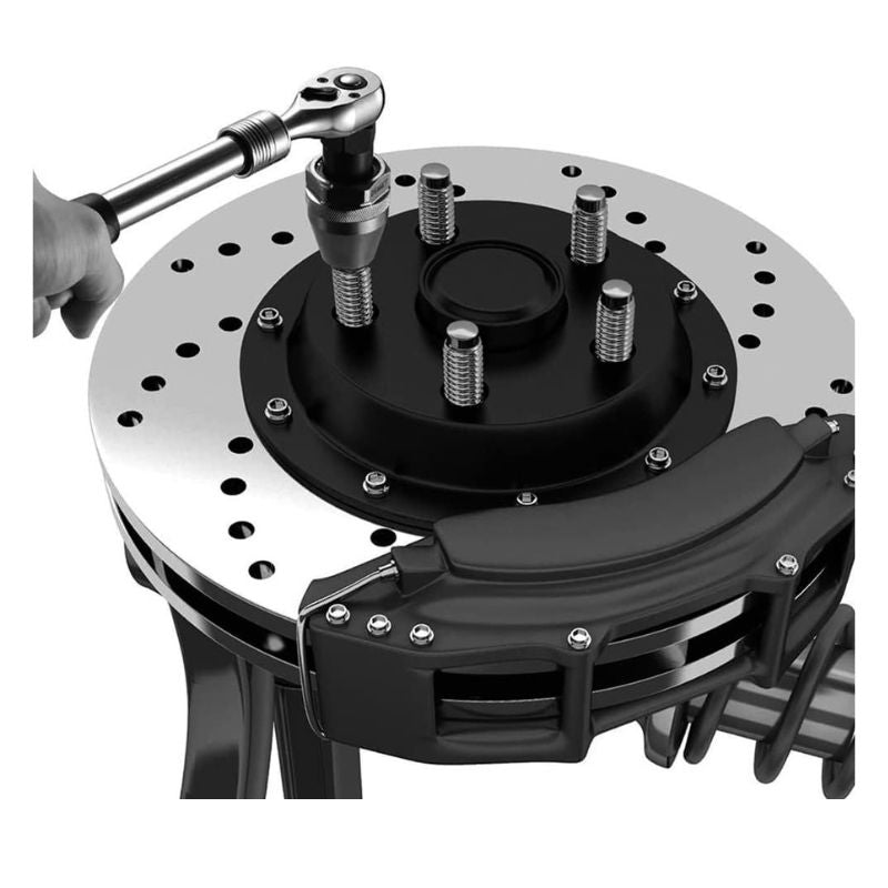 GripGear — Finally effortlessly loosen stubborn screws and confidently repair! | Stornfield