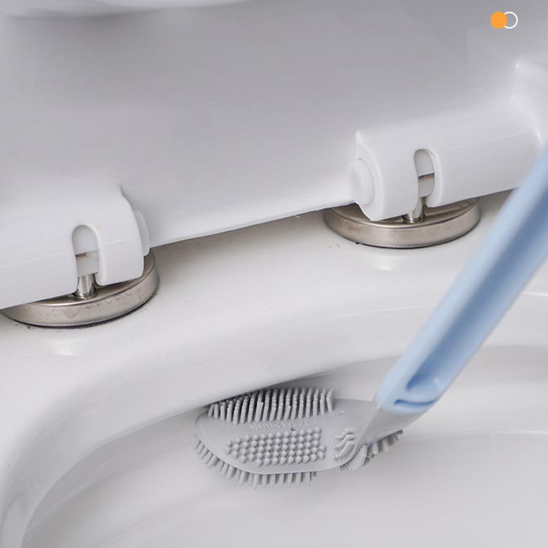 BlastClean — Say goodbye to dirty corners and feel like the boss in a sparkling clean bathroom! | Stornfield