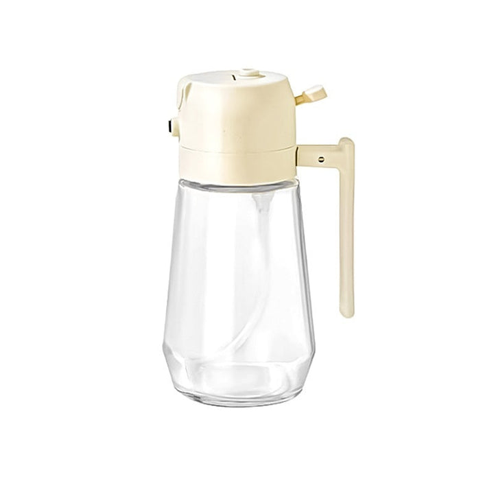 2-in-1 470ml Oil and Vinegar Sprayer | Stornfield