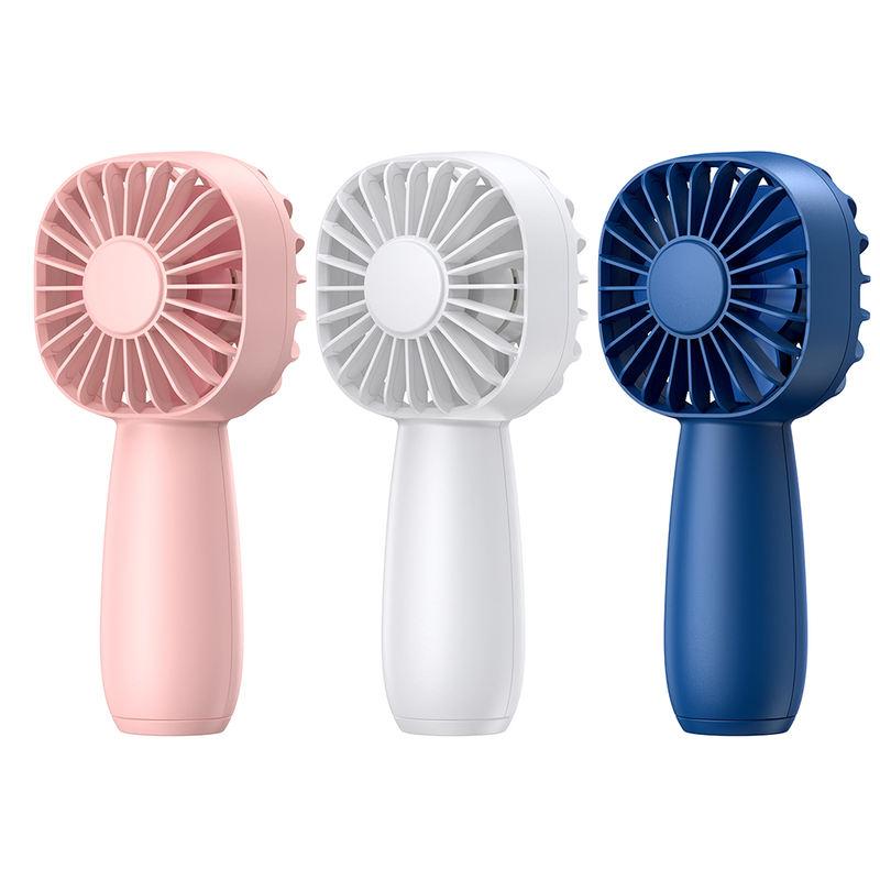 1800mAh Mini Portable Fan | Stornfield