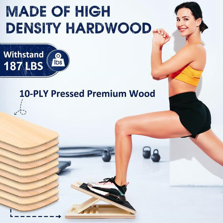 FlexiWave — Feel the freedom of flexible muscles and new power with every step! | Stornfield