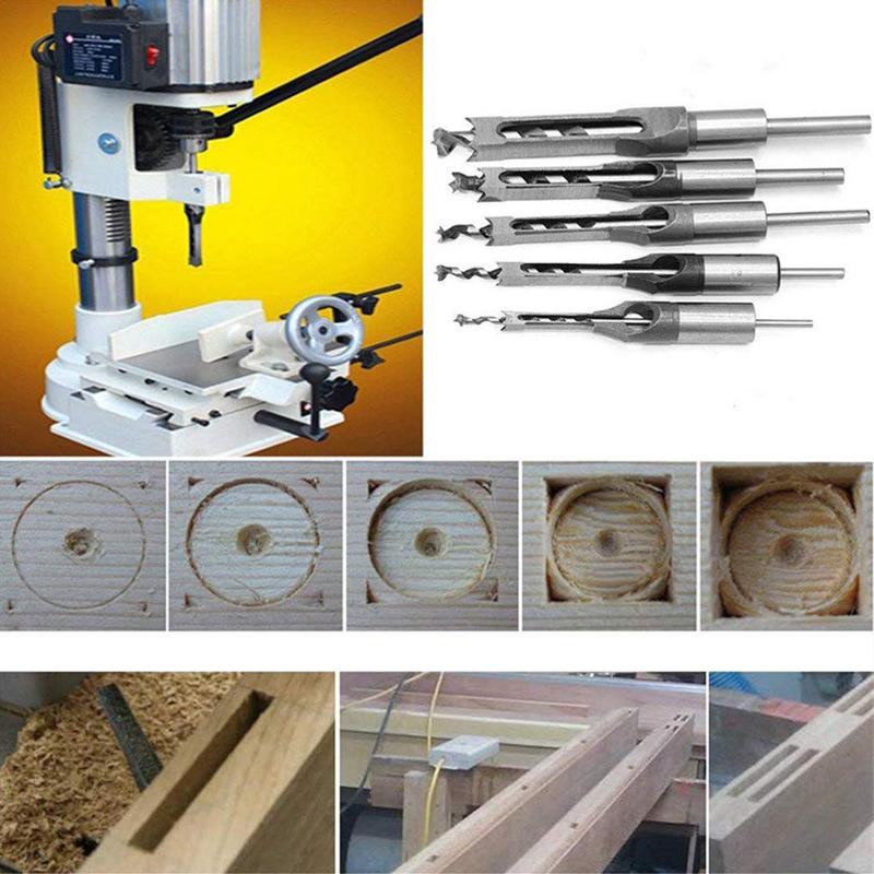 SquareEdge — Master perfect wood cuts that make you beam with pride! | Stornfield