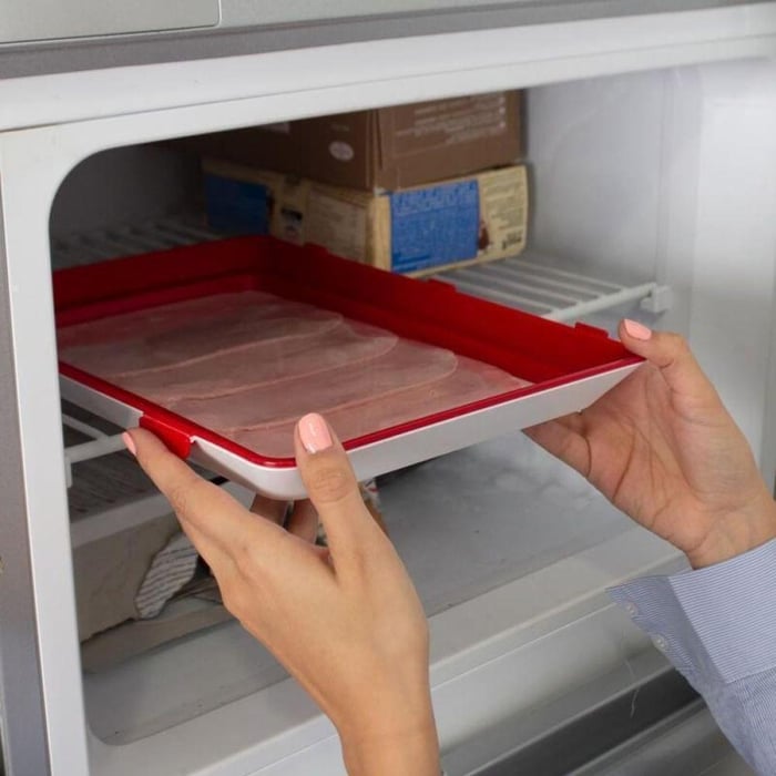 FreshGuard — Protect your food and keep the taste fresh four times longer! | Stornfield