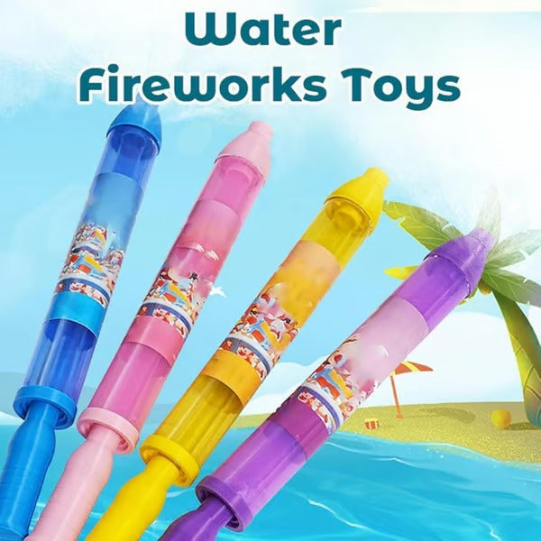 HydroBlaze — Ignite limitless water fun and refresh every hot summer day! | Stornfield