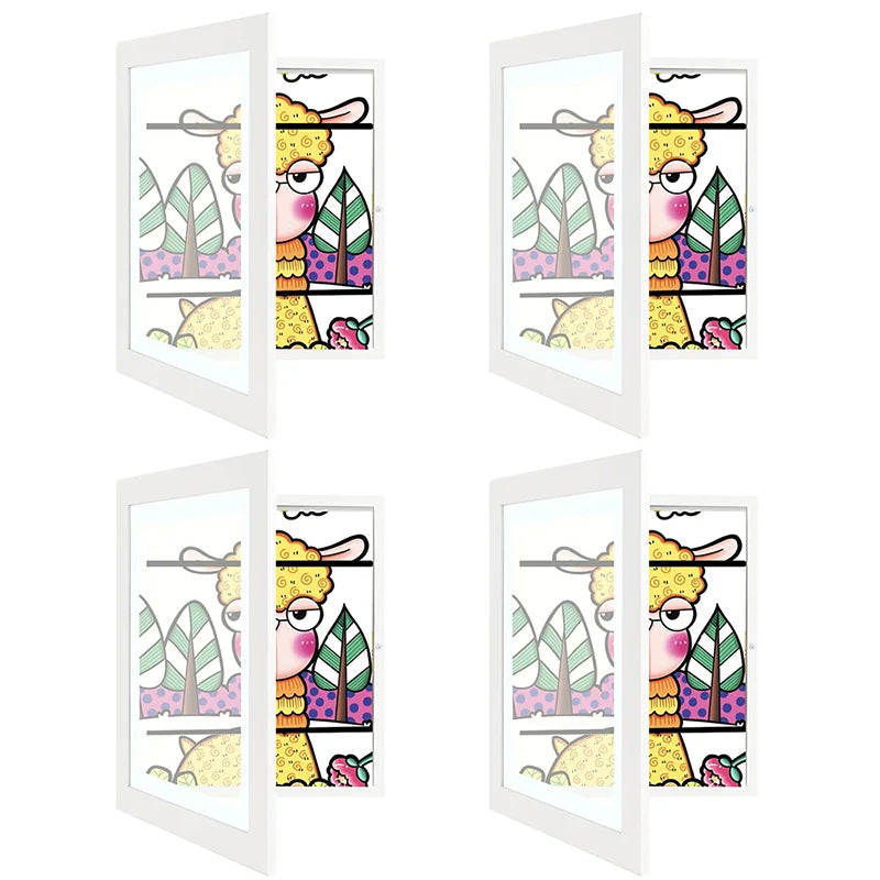 Art photo frames for children | Stornfield