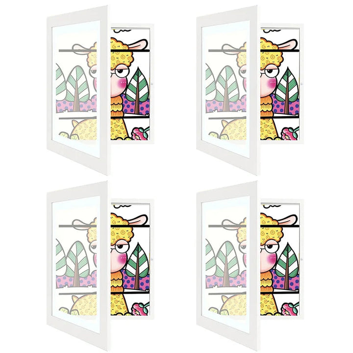 Art photo frames for children | Stornfield