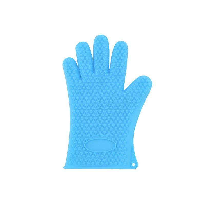 Silicone Gloves With Heat Resistance | Stornfield