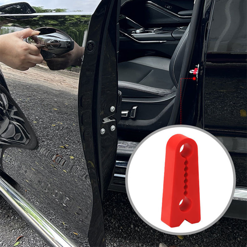 SilentSeal — Transform any door lock into your personal tranquility zone full of luxury and ease! | Stornfield
