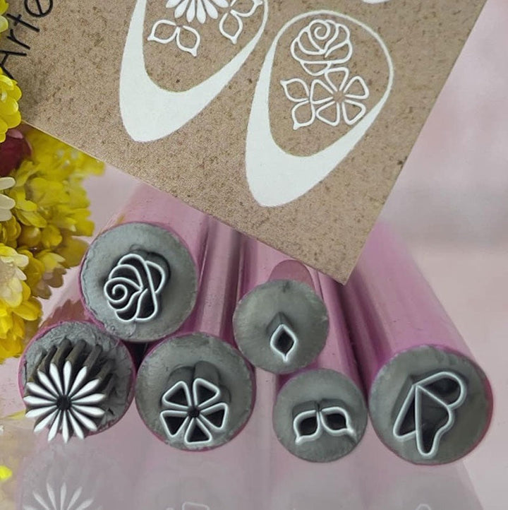 Nail Art Stamping Pen with Precision Tip | Stornfield
