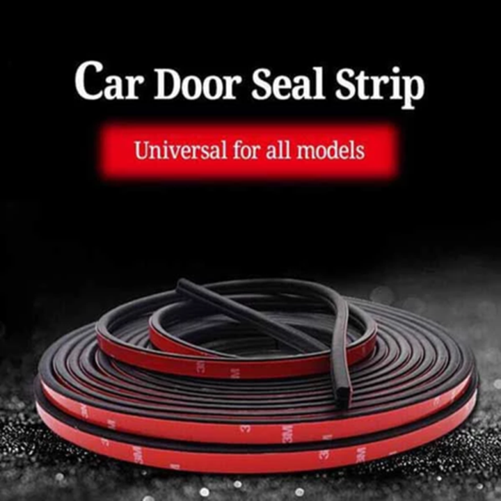 Door seal strips for cars | Stornfield