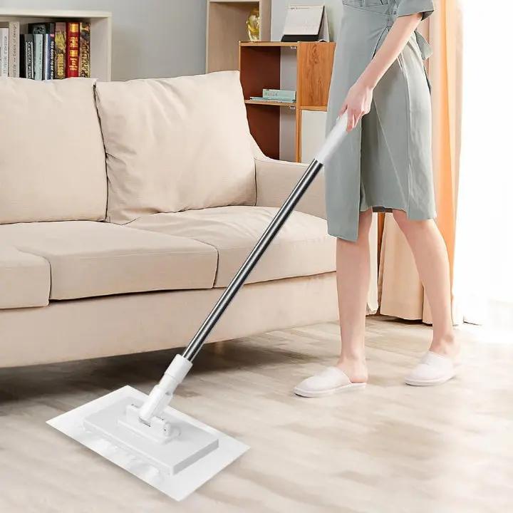 GlideMaster — Effortlessly spotless floors that you will love | Stornfield