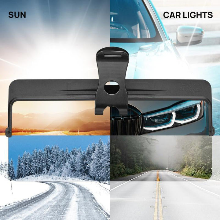 BlitzGuard Pro — Blend-free driving pleasure that protects your eyes and makes your heart race! | Stornfield