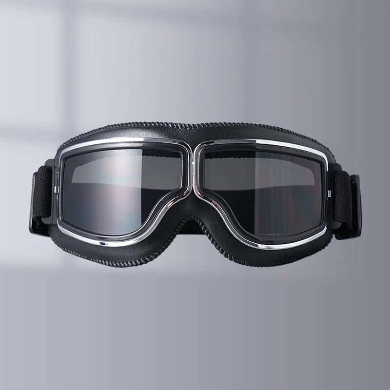 Retro RoadRider — Freedom and protection that makes every ride a style experience | Stornfield
