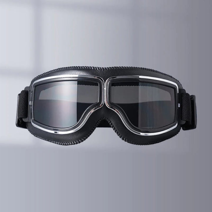 Retro RoadRider — Freedom and protection that makes every ride a style experience | Stornfield