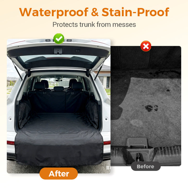 PetArmor — Maximum protection and comfort for stress-free car rides with your favorite | Stornfield