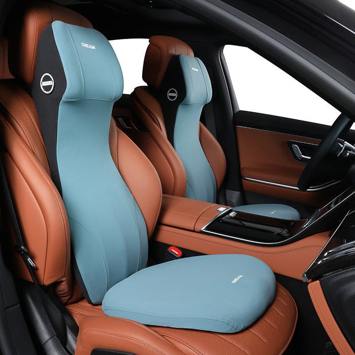 Memory Foam Car Seat Cushion | Stornfield