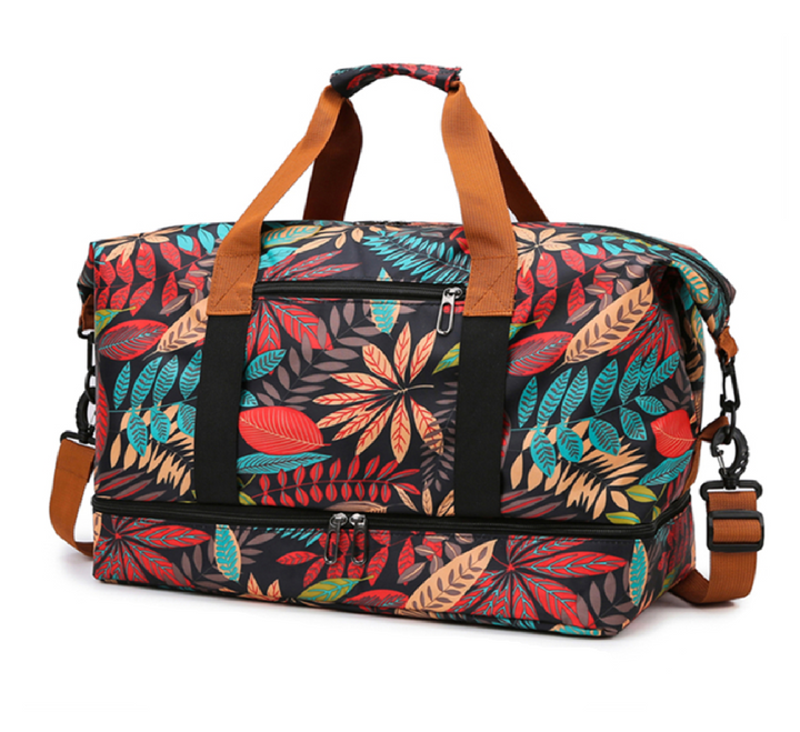 VentureGuard — Rely on it: Stylish, sturdy, and always ready for your next adventure | Stornfield