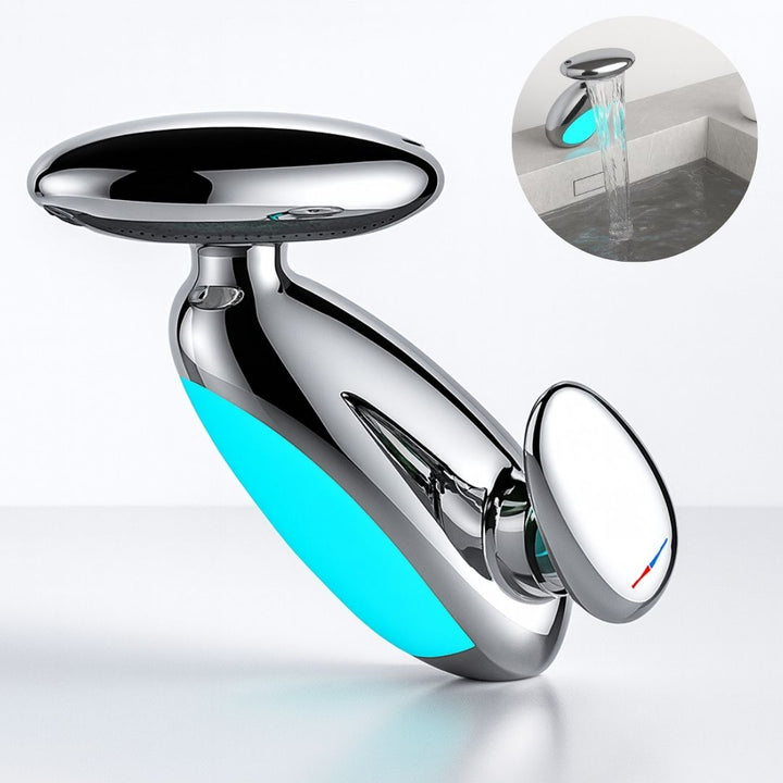 VeloStream LED Faucet — More Freedom of Movement and Style for Your Home | Stornfield