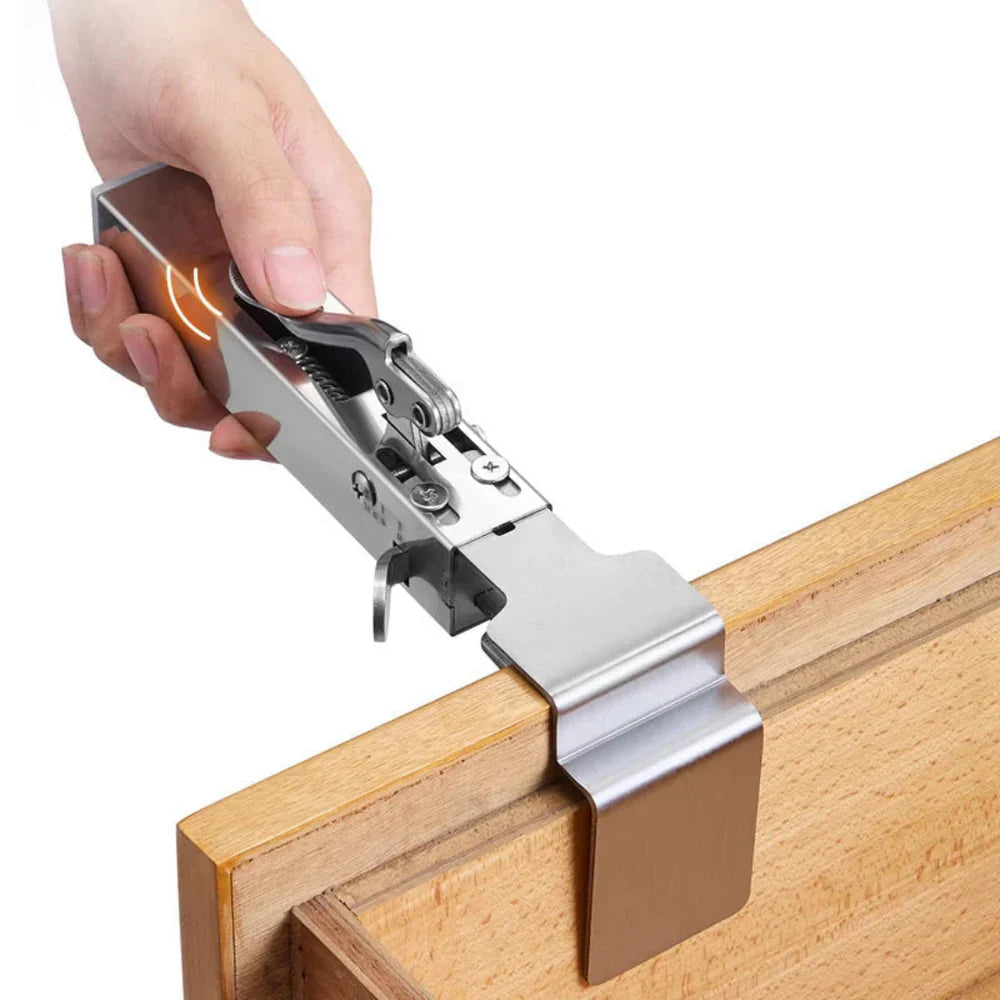 PowerGripX — Perfect furniture that sits in no time and never wobbles | Stornfield