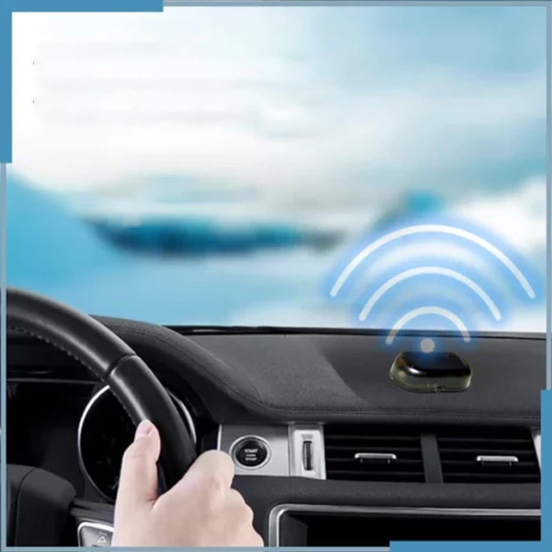 Car Fault Frost Protection Instrument | Stornfield