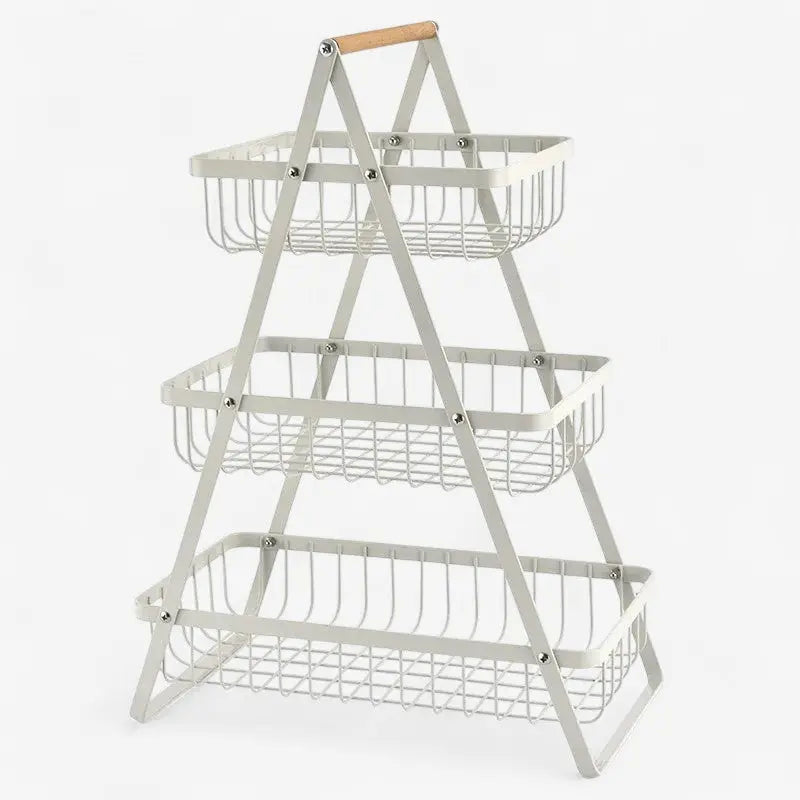 OrgaSteel — Finally create order effortlessly and live stylishly | Stornfield