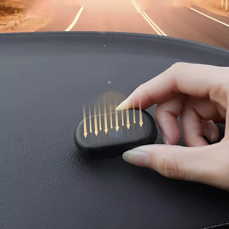 Car Fault Frost Protection Instrument | Stornfield