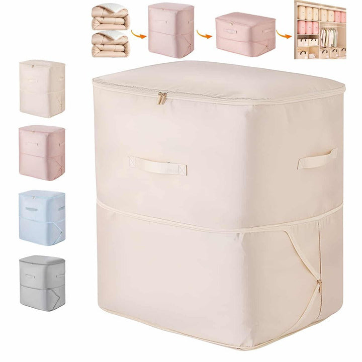 Space Saving Compression Bags Stornfield