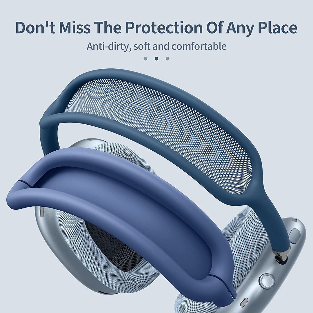 Stornfield | AirPods Max Headphone, Anti-Scratch Earmuff Protective Cover
