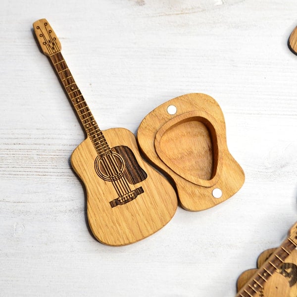 PlectroBox Awaken Your Musical Passion | Stornfield