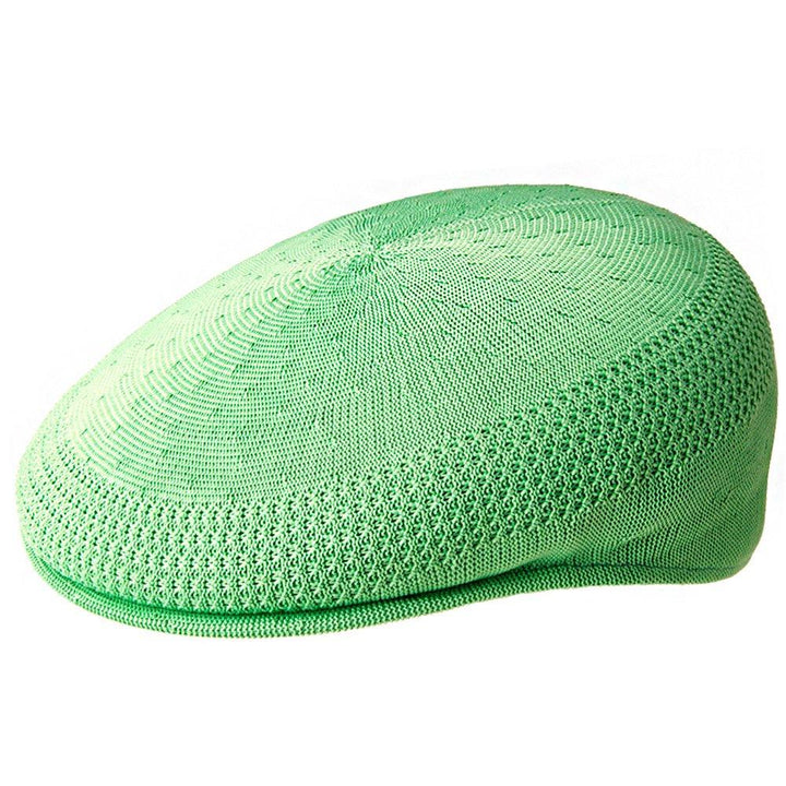 Tropic 504 Ventair - Kangol Flat Cap | Stornfield