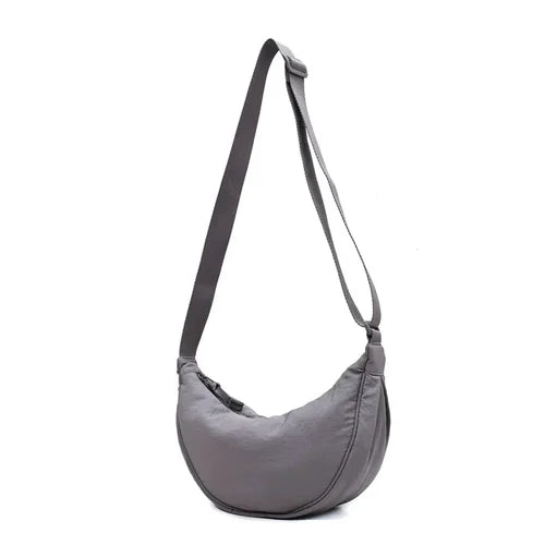 Stornfield | Women's Simple Knödel Shoulder Bag