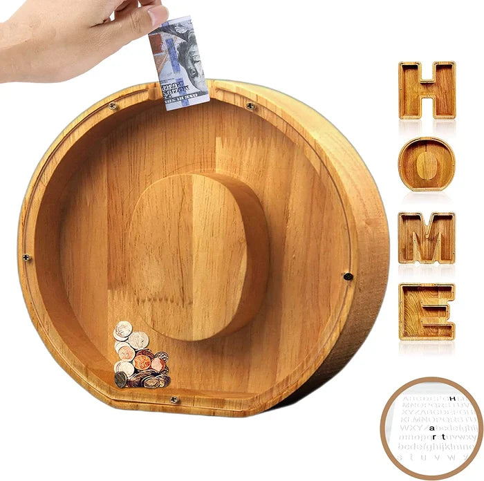 Piggy bank gift for children | Stornfield