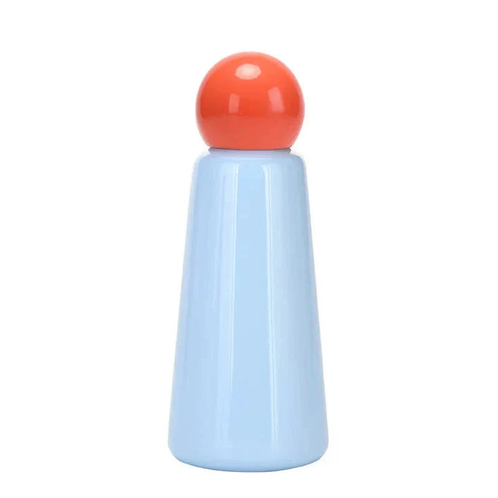 Stornfield | LuxDrop - Leak-proof water bottle that keeps drinks hot for 12 hours and cold for 24 hours