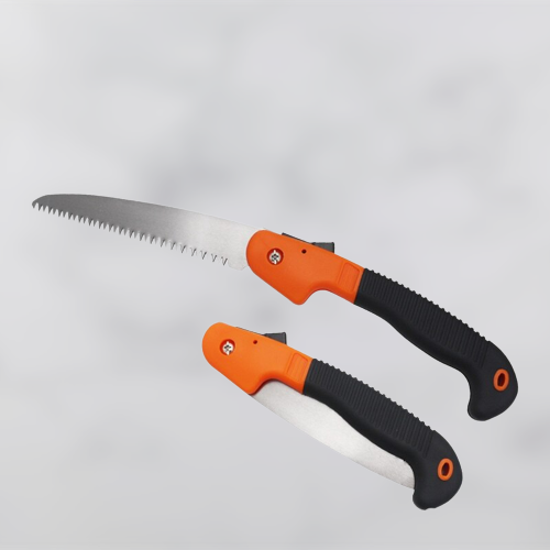 Nomad Tough Cut Heavy Duty Foldable Saw | Stornfield
