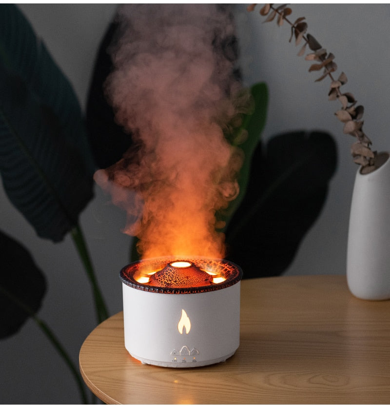 Vulkan-Air humidifier | Stornfield