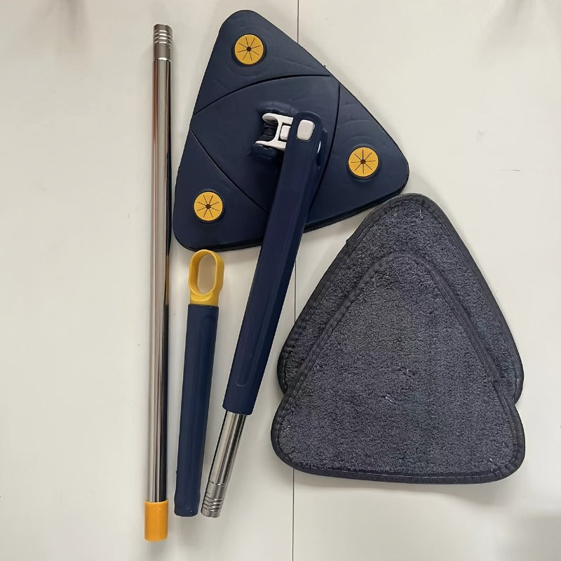 Triangle Mop 360° Rotatable | Stornfield