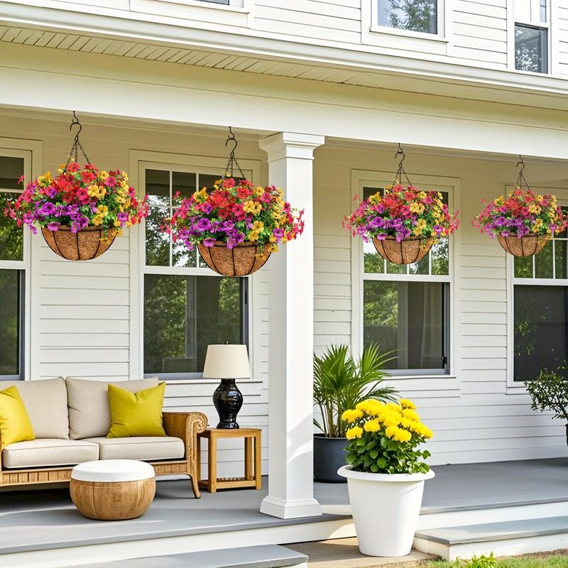 EterniBloom — Radiating flowers magnificence that never fades and enchants your home | Stornfield