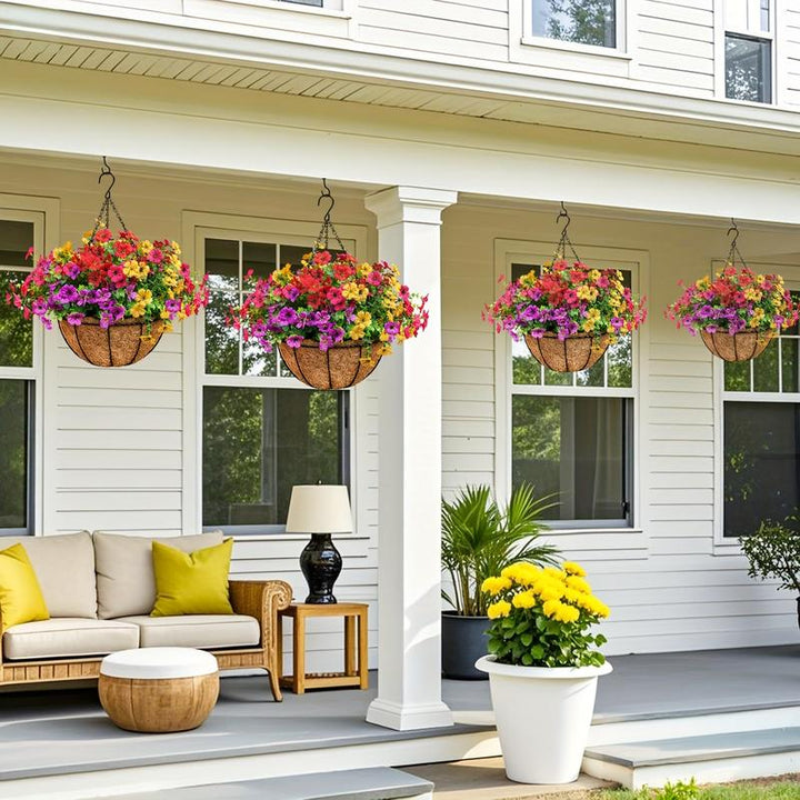 EterniBloom — Radiating flowers magnificence that never fades and enchants your home | Stornfield