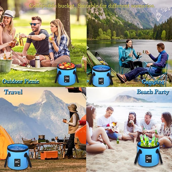 HydraFlow — Experience refreshing power and absolute cleanliness on the go | Stornfield