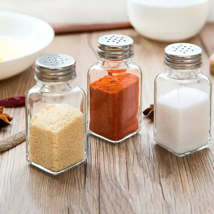 Aromatic Spice Rack Organizer for Your Kitchen | Stornfield