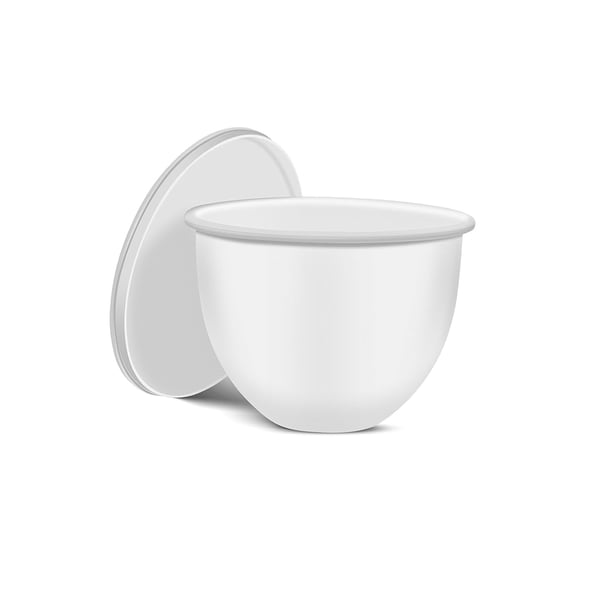 FlexiMix Silicone Liner for KitchenAid Tilt-Head Mixer | Stornfield