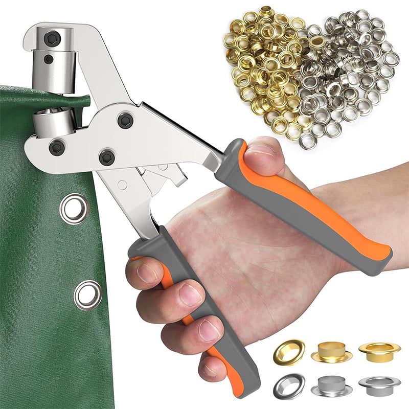 IronClench™ — Power and precision in your hand for effortless masterpieces! | Stornfield