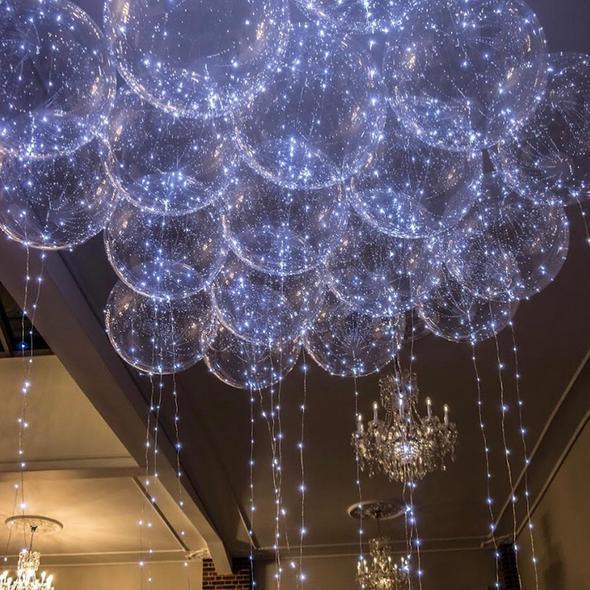 GlowBlaze — Ignite every party with magical light that never fades | Stornfield