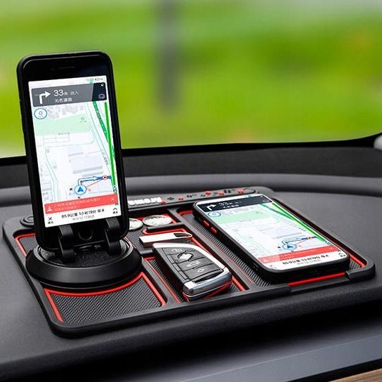GripSmart Safety and Peace in the Car | Stornfield