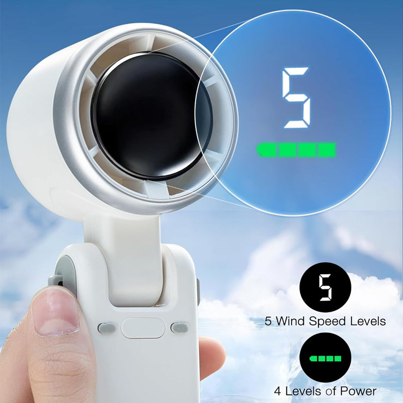 AeroZephyr – Instant Cooling Freedom | Stornfield