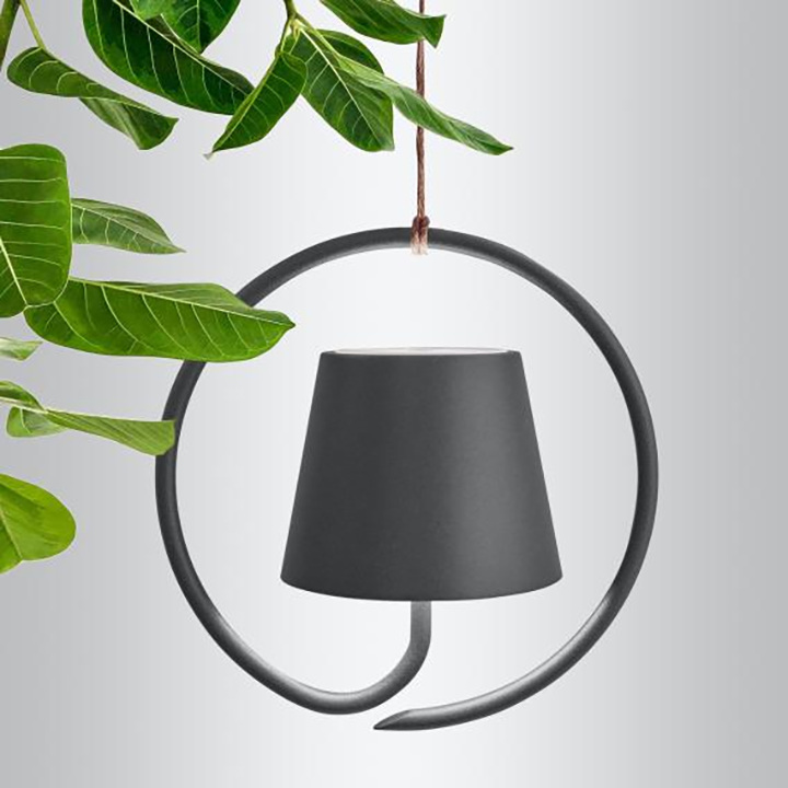 Stornfield | Cordless LED Pendant Light - LumiCord
