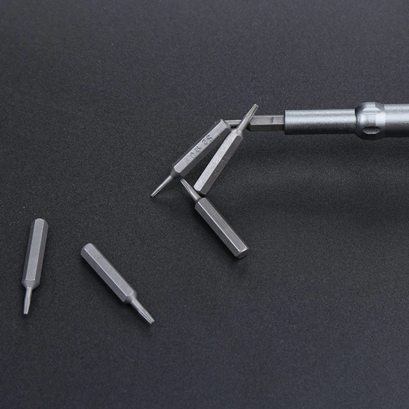 Ultimate Handyman Precision Screwdriver Kit | Stonrfield