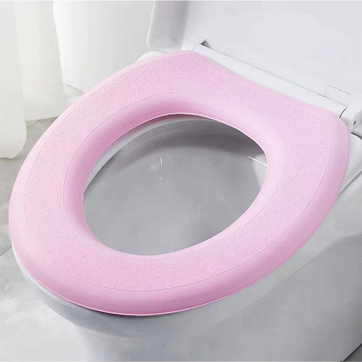 CleanWayGuard — Finally germ-free toilets for worry-free cleanliness on the go | Stornfield